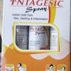 Buy Intagesic Spray