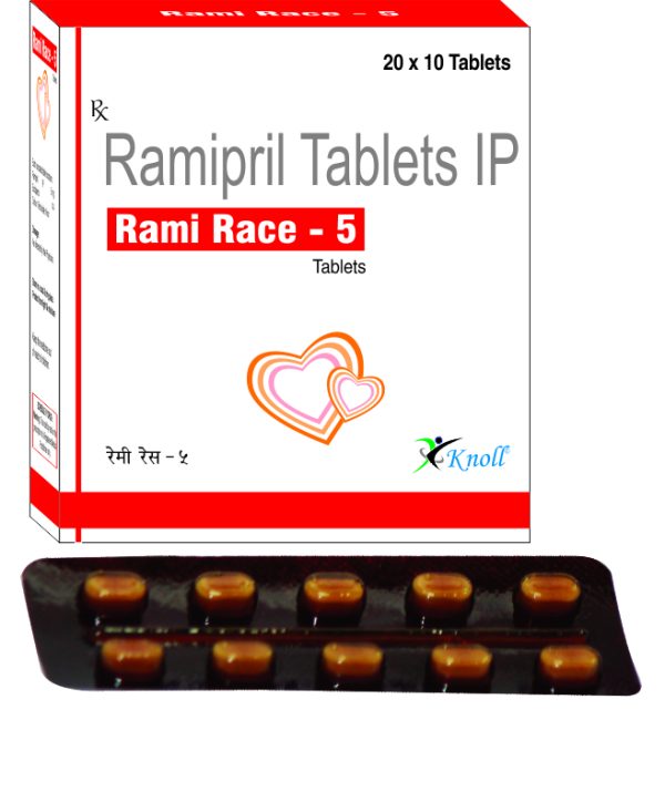 Buy Rami Race 5 Tablet