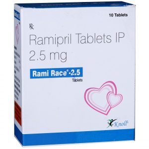 Buy Rami Race 2.5 Tablet