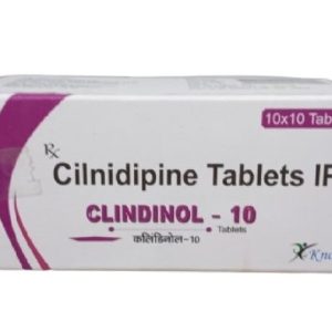 Buy Clindinol 10mg Tablet