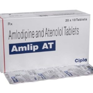 Buy Amlip AT Tablet