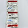 Buy Amlip-5mg Tablet