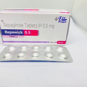 Buy Rewick 0.5 Tablet