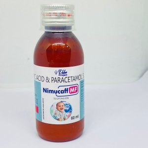 Buy Nimucaff-Mf Syrup