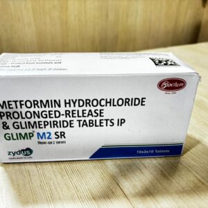 Buy Glimp M2 SR Tablet