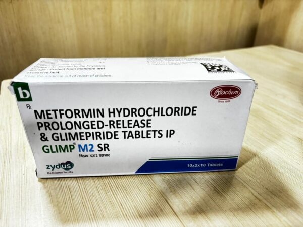 Buy Glimp M2 SR Tablet