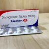 Buy Dapakart 10mg Tablets