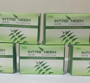 Buy Intas Neem Soap