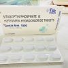 Buy Santia Met 1000mg Tablet