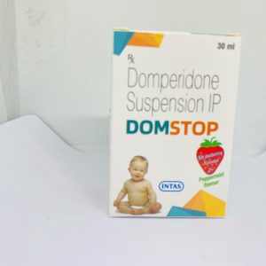Buy Domstop Suspension 30Ml Drops
