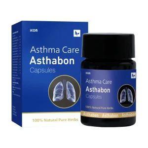 Buy Asthabon Asthma Care Capsules