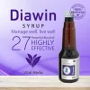 Buy Diawin Syrup