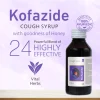 Shop Kofazide Cough Syrup