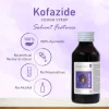 Shop Kofazide Cough Syrup