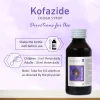 Shop Kofazide Cough Syrup