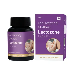 Buy Lactozone Capsules