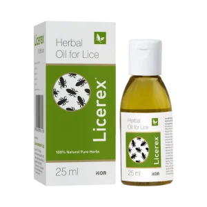 Buy Licerex Oil
