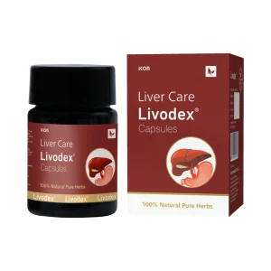 Buy Livodex Capsules