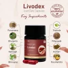 Buy Livodex Liver Care Capsules