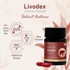 Buy Livodex Liver Care Capsules