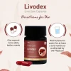 Buy Livodex Liver Care Capsules