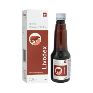 Buy Livodex Syrup