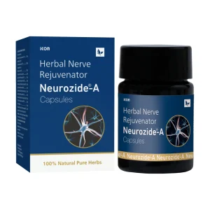 Buy Neurozide-A Capsules