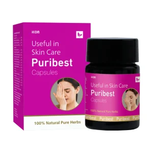 Buy Puribest Skin Care Capsules